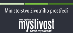 Ministerstvo životního prostředí, Časopis Myslivost